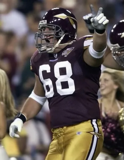 Ross Tucker in the NFL