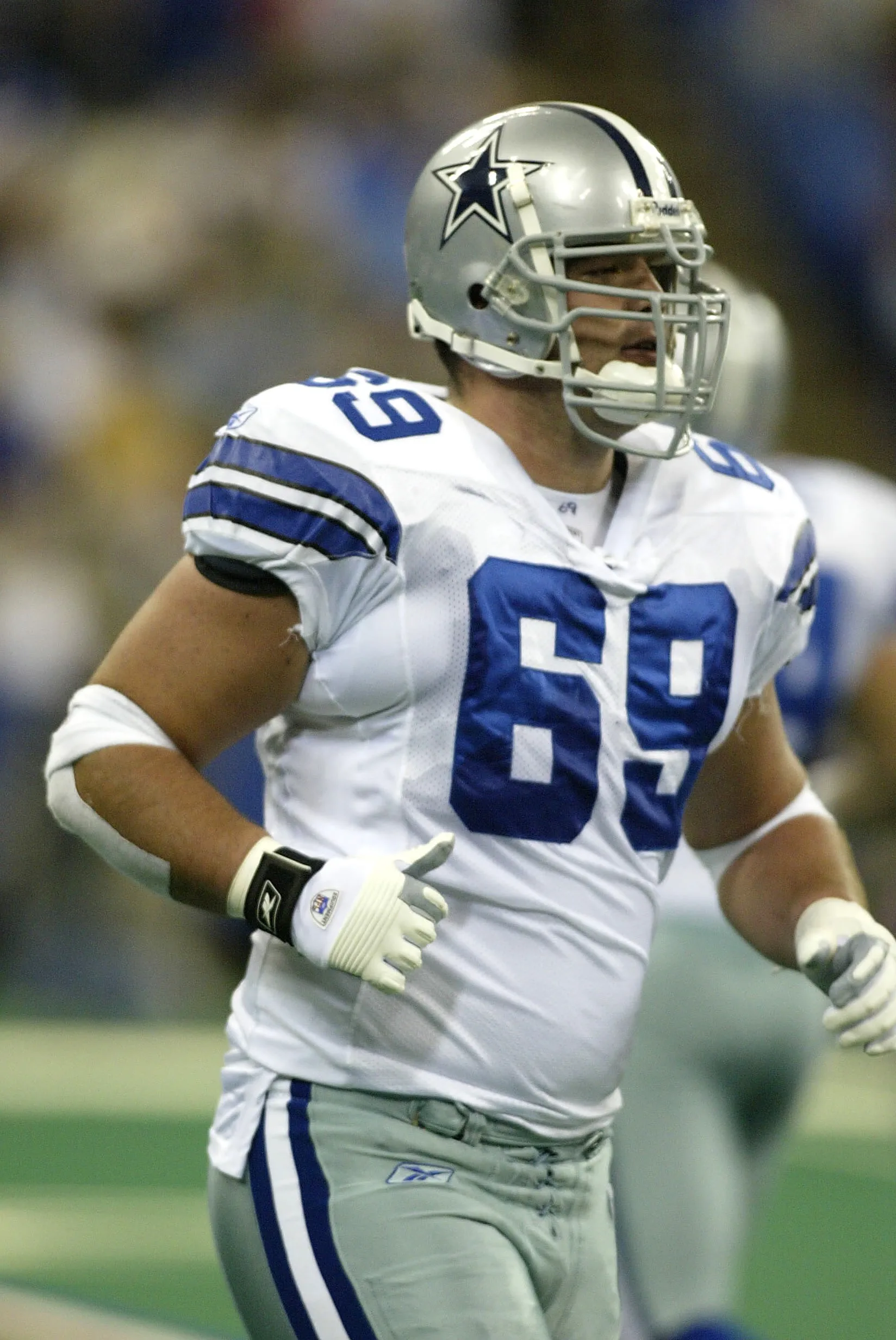 Ross Tucker in the NFL