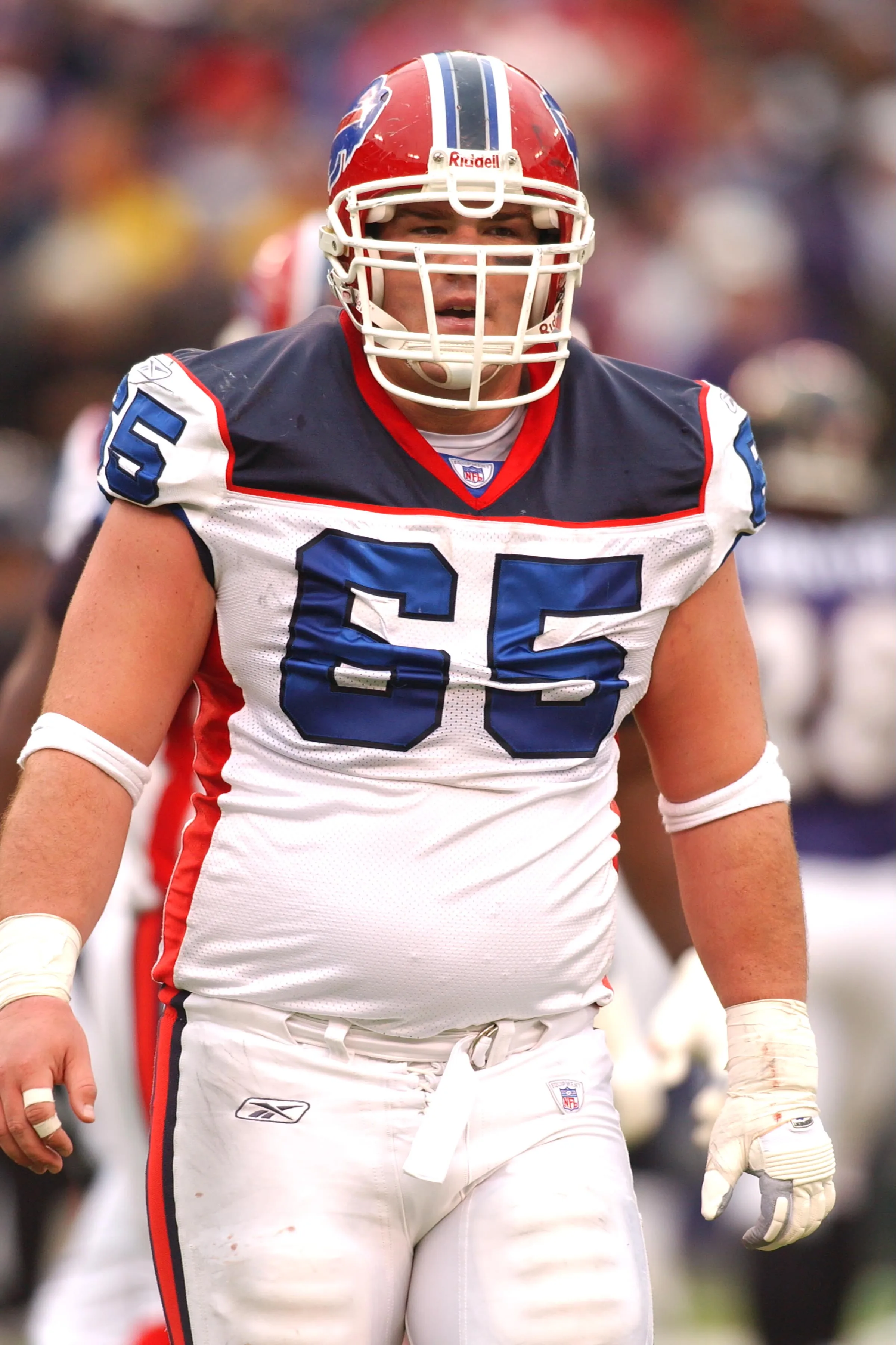 Ross Tucker in the NFL