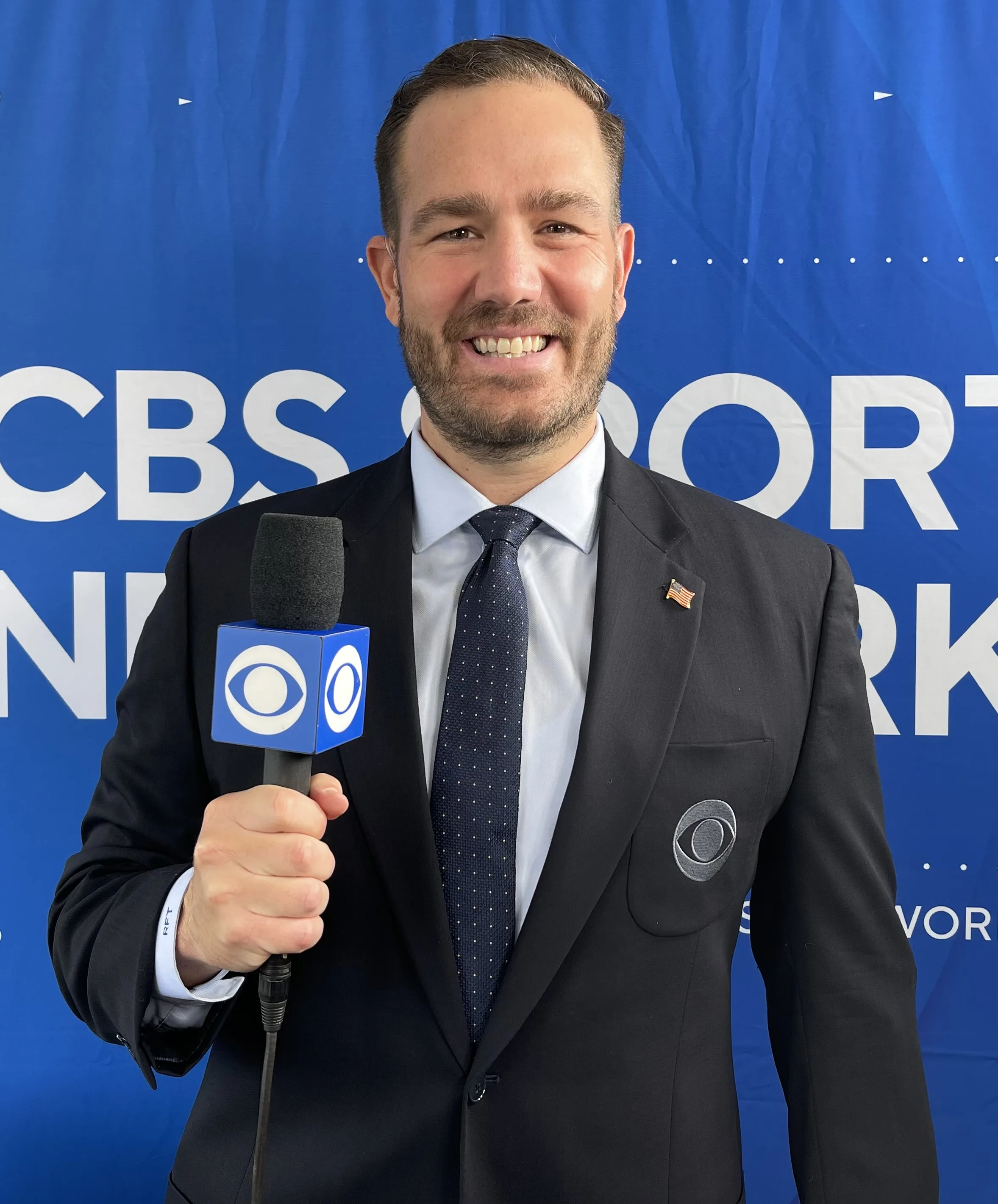 Ross Tucker, CBS Sports Network analyst